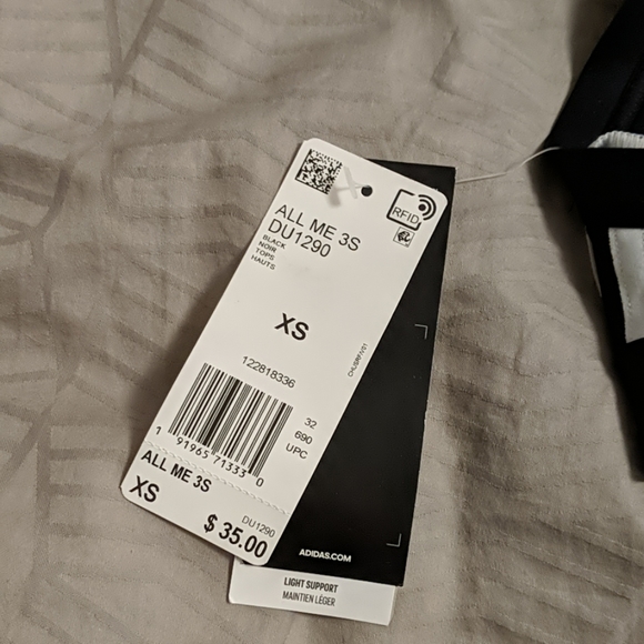 adidas du1290